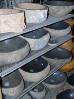 évier , galet de rivière pierre voir photos, Enlèvement, Neuf, Pierre, Lavabo