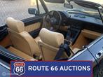 Alfa Romeo Spider | 1991 | Route 66 Auctions, Achat, Entreprise, Boîte manuelle, Autre carrosserie