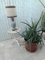 Vintage lampadaire, Huis en Inrichting, Ophalen of Verzenden