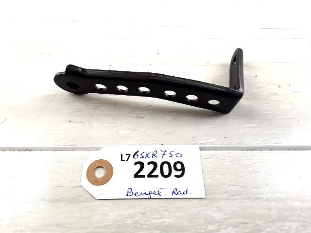 GSXR750 1996 - 1997 Suzuki Beugel Beugel radiator D1-37936