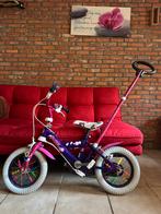 Fiets+ step, Fietsen en Brommers, Ophalen, Zo goed als nieuw