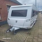 Tabbert, Particulier, Roue de secours, Tabbert