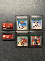 Lot gameboy spelletjes, Enlèvement ou Envoi, Comme neuf
