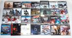Lotje van 28 ps3 spelletjes, Gebruikt, Overige genres, 2 spelers, Ophalen of Verzenden
