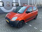 2009 Chevrolet Matiz Personenauto 82-JFF-8, Gebruikt, Matiz, Bedrijf, Handgeschakeld
