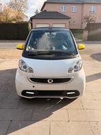 Smart fortwo Édition BOconcept, Cuir, Achat, Bluetooth, Automatique