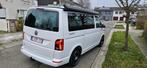 Vw CALIFORNIA OCEAN 4 MOTION, Caravans en Kamperen, Mobilhomes, Automaat, Buscamper of Camperbus, Volkswagen, Diesel