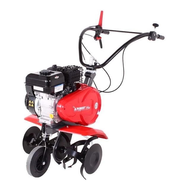 Motoculteur Pubert Meso 30B C2, Jardin & Terrasse, Scarificateurs, Comme neuf, Essence, Enlèvement