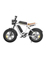 Vélo Électrique ENGWE M20 20 Pouces 48V 2 Batterie13A, Enlèvement ou Envoi, Neuf