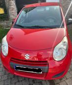 SUZUKI Alto prête à immatriculer, Autos, Euro 5, Achat, 50 kW, Verrouillage central