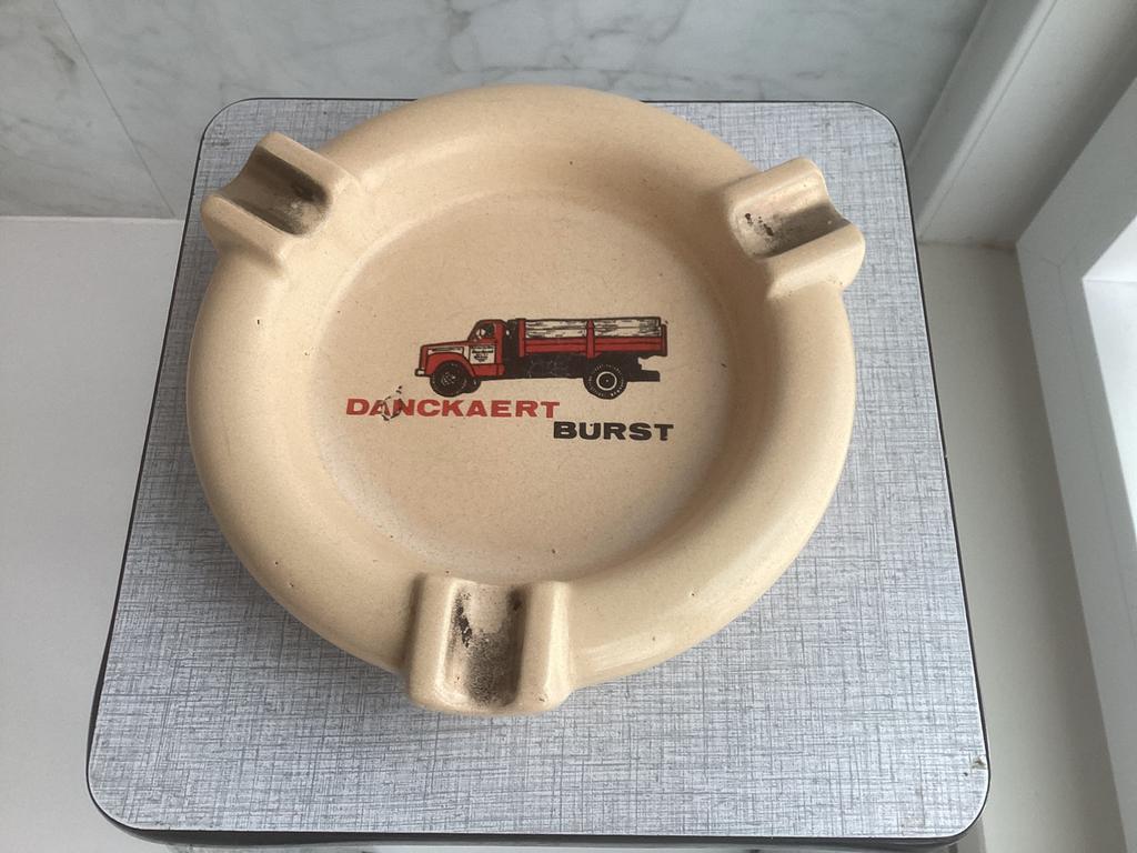 Aardewerk gres guerin Bouffioulx. Belgium., Ophalen of Verzenden