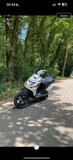 Piaggio zip b klasse, Fietsen en Brommers, Scooters | Piaggio, Ophalen, Benzine, 70 cc, Zip