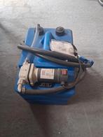 HBM Ad blue tank 50 liter., Bricolage & Construction, Compresseurs, Enlèvement