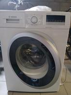 Machine à laver Bosch - Parfait état - Achat 2022 -, Electroménager, 1200 à 1600 tours, Programme court, Chargeur frontal, Enlèvement