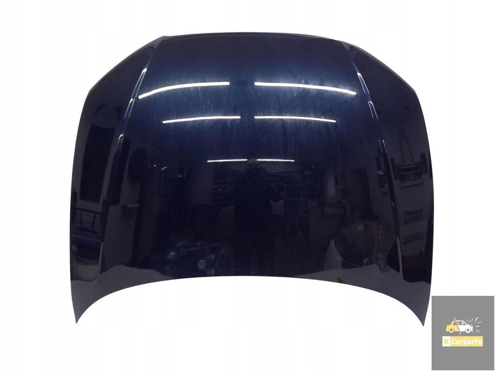 AA38VHBMABL, capot d'origine pour Audi A3 8V Hatchback 2012-, AUDI AG, Auto-Union-Strasse 1
85045  Ingolstadt, DE, Audi, Utilisé