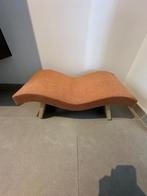 Kattenligzetel oranje, Animaux & Accessoires, Paniers pour chats, Enlèvement, Utilisé, Autre