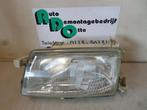Koplamp links van een Opel Astra (Astra F 91-), Gebruikt, -, -, Opel