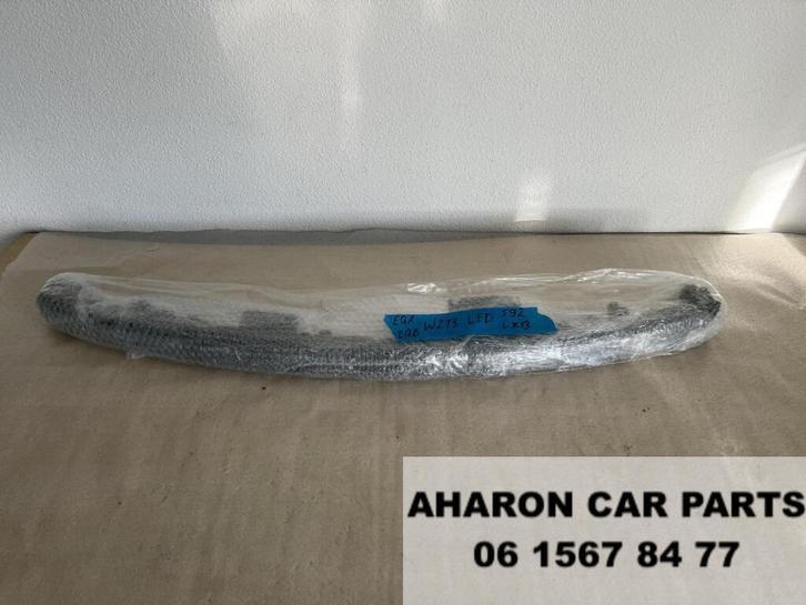 W243 EQA EQB Dagrijlicht Voorbumper A2439063200 Licht X243, Auto-onderdelen, Verlichting, Nieuw, Ophalen of Verzenden