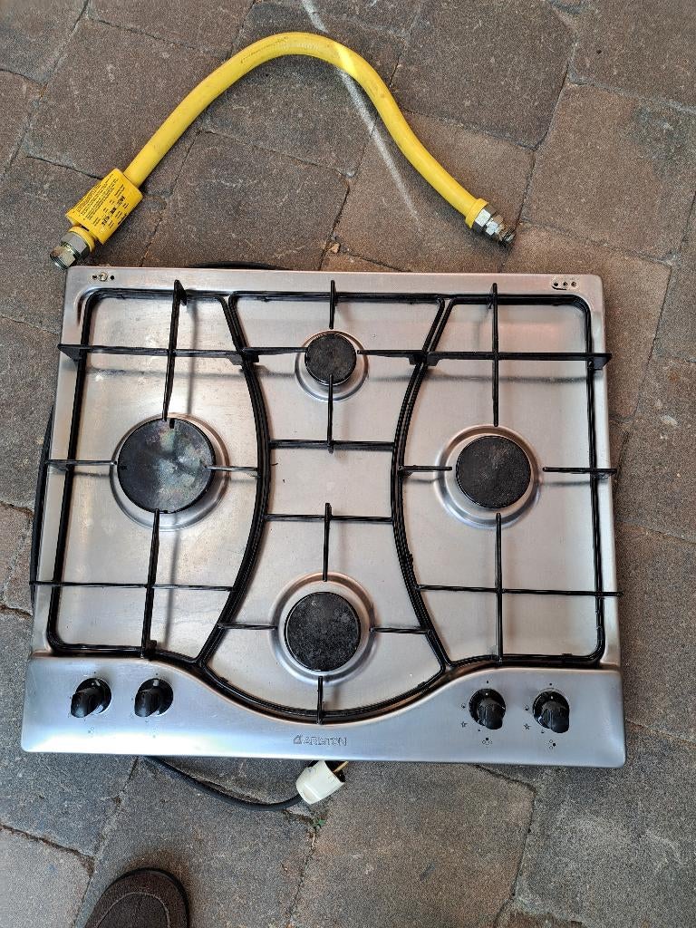 gasvuren, Ophalen of Verzenden, Gebruikt