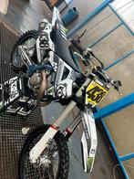 Husqvarna 350 2025, Fietsen en Brommers, Overige merken, Gebruikt, Ophalen of Verzenden, 5 versnellingen