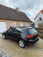 Volkswagen Golf 7 1.4 Benzine Automatish, Auto's, Volkswagen, Automaat, Euro 5, Bedrijf, Golf