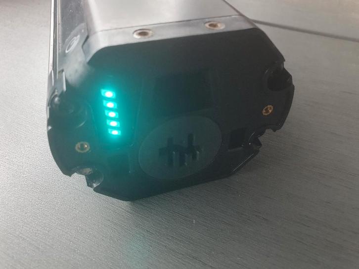 BATTERIE BOSCH POWERTUBE 750W 36V Horizontal SMART SYSTEM, Vélos & Vélomoteurs, Vélos Pièces, Comme neuf, Enlèvement