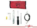 ENSEMBLE D'OUTILS Monster 1200 R 2016-2019 (M1200), Motos, Utilisé