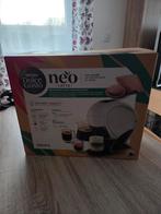 Dolce Gusto Neo, Enlèvement, Dolce Gusto, Dolce Gusto