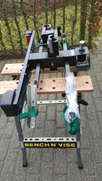 HAWK fietsendrager op trekhaak voor 2 fietsen, Ophalen, 2 fietsen, Gebruikt, Trekhaakdrager