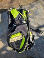 Scubapro Jacket XL, Ophalen