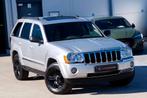 Jeep Grand Cherokee 3.0 CRD V6 4x4 Utilitaire & Garantie, Argent ou Gris, Achat, 2987 cm³, 155 kW