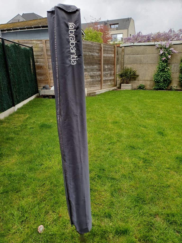 Brabantia molen, Jardin & Terrasse, Enlèvement