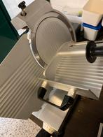 Trancheuse à viande électrique, Enlèvement