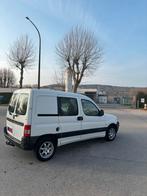 Citroen Berlingo 1.6 hdi 2008, Voorwielaandrijving, 4 deurs, 4 cilinders, Wit