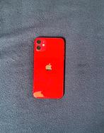 Iphone 11 - 128gb - product red, Télécoms, Rouge, 128 GB, Enlèvement, 90 %