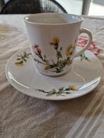 Petite tasse et sous tasse Mobil, Enlèvement ou Envoi