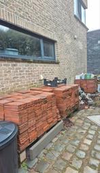 Rosemary gebruikte dakpannen., Doe-het-zelf en Bouw, Dakpannen en Dakbedekking, Ophalen, Dakpannen