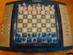 Jeu d'échecs Chesslight de marque LEXIBOOK complet, 1 ou 2 joueurs, Enlèvement ou Envoi, Utilisé
