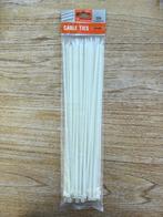 Kabelbinders (50st), Ophalen of Verzenden, Nieuw, 250 mm of meer, Overige typen