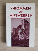 V - BOMMEN OP ANTWERPEN, Boeken, Ophalen of Verzenden, Jos Cels, Algemeen, Tweede Wereldoorlog