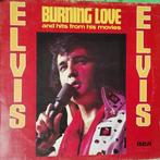 elvis presley, Enlèvement ou Envoi