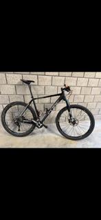 Mountainbike Cube Race One maat 23 (XL), Gebruikt, Hardtail, Heren, Ophalen