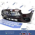 W213 W238 E43 E53 FACELIFT AMG VOORBUMPER PAARS E Klasse + M, Auto-onderdelen, Gebruikt, -, Voor, Ophalen of Verzenden