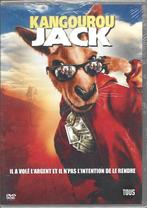 kangourou jack, Tous les âges, Enlèvement ou Envoi, Neuf, dans son emballage, Comédie d'action
