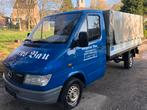 Mercedes Sprinter 208D, Autos, Autres modèles, Achat, Attache-remorque, Entreprise
