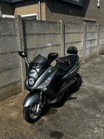 SYM GTS 250i evo - Joymax 250cc VOLLEDIG GEREVISEERD, Vélos & Vélomoteurs, Scooters | SYM, Autres modèles, Comme neuf, Enlèvement