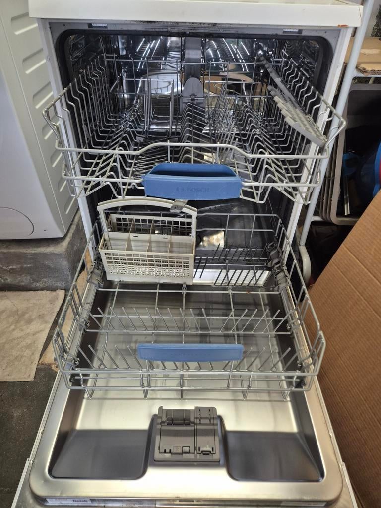 Miele vaatwas te koop !, Enlèvement