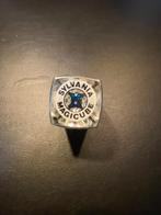 Vintage cameraflits met magnesiumlampjes, Audio, Tv en Foto, Foto | Flitsers, Ophalen of Verzenden, Gebruikt, Overige merken