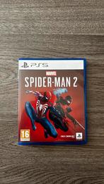 Spider-Man 2 (PS5), Consoles de jeu & Jeux vidéo, Jeux | Sony PlayStation 5, Enlèvement ou Envoi, 1 joueur, Aventure et Action
