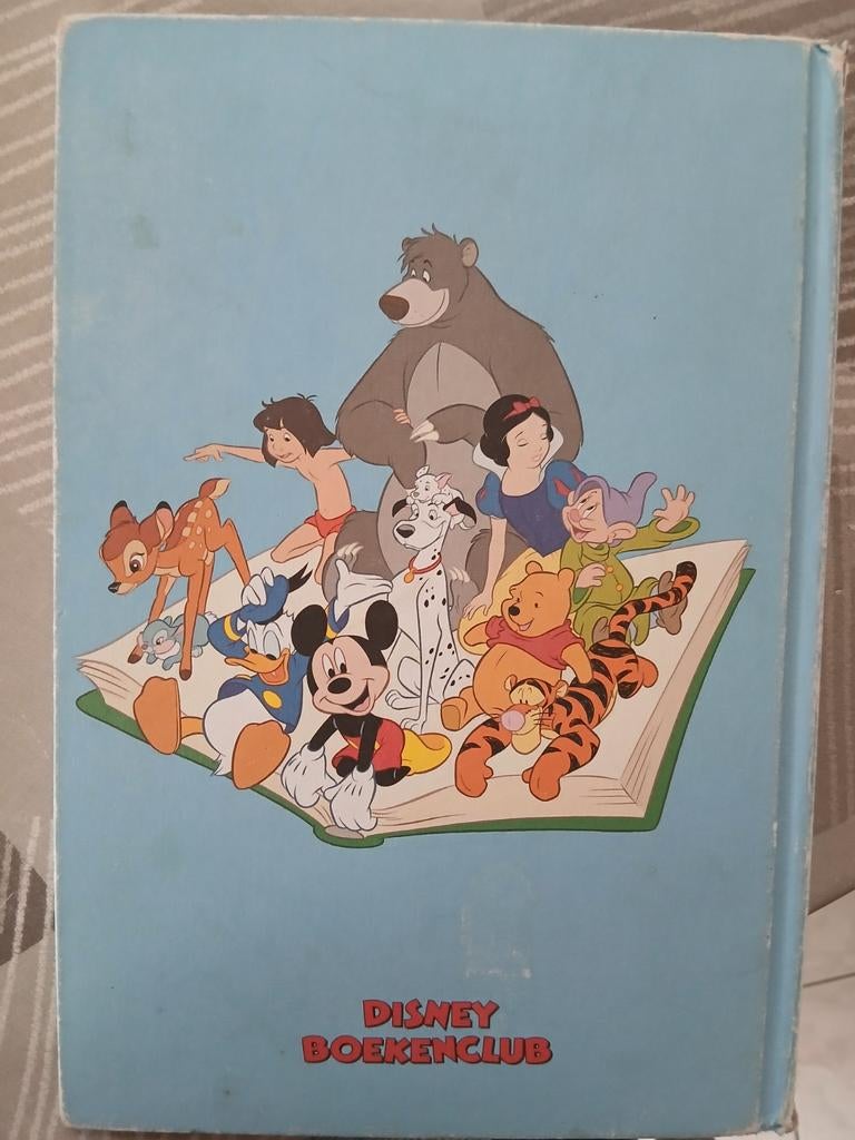 Knorretje vangt een woezel, Verzenden